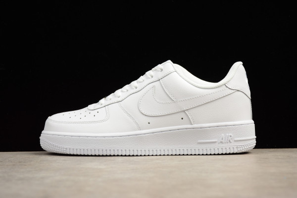 Air Force 1 '07 'White' 315122-111
