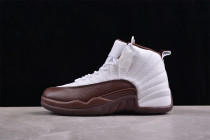 SoleFly x Air Jordan 12 Retro Cafecito FZ5026-100