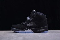 Air Jordan 5 Retro Black Cat FZ2239-001