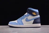 Air Jordan 1 High OG First in Flight FD2596-400