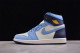 Air Jordan 1 High OG First in Flight FD2596-400