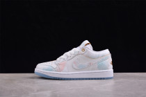 MS BATCH Air Jordan 1 Low Custom Steam Puppet-Third Prince Ao Bing FN8901-164