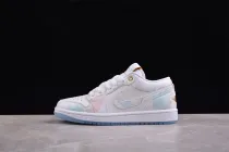 MS BATCH Air Jordan 1 Low Custom Steam Puppet-Third Prince Ao Bing FN8901-164