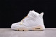 Air Jordan 6 Retro Gold Hoops DH9696-100