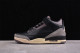 A Ma Maniere x Air Jordan 3 Retro Black FZ4811-001