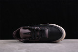 A Ma Maniere x Air Jordan 3 Retro Black FZ4811-001