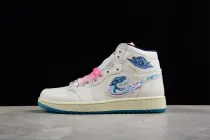 Air Jordan 1 Retro High Golf NRG 2 Michelle Wie West Aloha FV3565-100