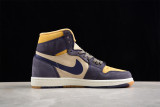 Air Jordan 1 Retro High Element Gore-Tex Sky J Purple DB2889-501