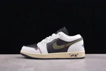 MS BATCH Air Jordan 1 Low DC0774-001