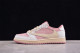 MS BATCH Travis Scott x Air Jordan 1 Low OG DM7866-600