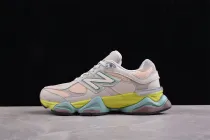 New Balance 9060 Moonbeam Vintage Rose Lime U9060GCB
