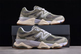 New Balance 9060 Green Grey U9060FOC