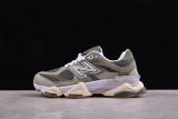 New Balance 9060 Green Grey U9060FOC