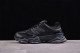 New Balance 9060 Triple Black Leather U9060NRI