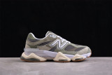 New Balance 9060 Green Grey U9060FOC