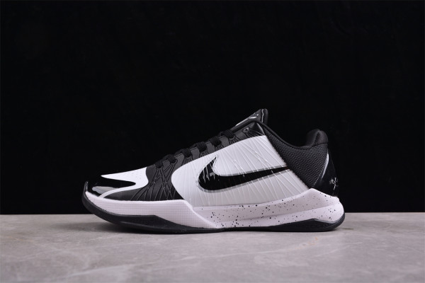 MS-BATCH  Kobe 5 Protro Oreo CD4911-201