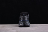 New Balance 9060 Triple Black Leather U9060NRI