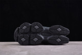 New Balance 9060 Triple Black Leather U9060NRI