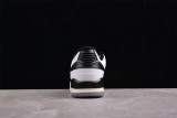 Air Jordan 2/3 White Black FD0383-100