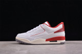 Air Jordan 2/3 White Varsity Red FD0383-161