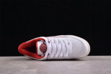 Air Jordan 2/3 White Varsity Red FD0383-161