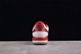Air Jordan 2/3 White Varsity Red FD0383-161