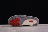 Air Jordan 2/3 White Varsity Red FD0383-161