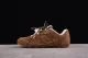 Miu Miu x New Balance 530 SL suede sneakers 5E165E_Z5O_F0401_F_D005