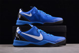 MS BATCH Kobe 8 Duke University Away 555035-202