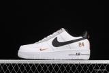 Air Force 1 Low Ken Griffey Jr. and Sr. Swingman DJ5192-100