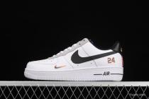 Air Force 1 Low Ken Griffey Jr. and Sr. Swingman DJ5192-100