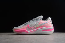 Air ZOOM GT CUT Think Pink CZ0175-008