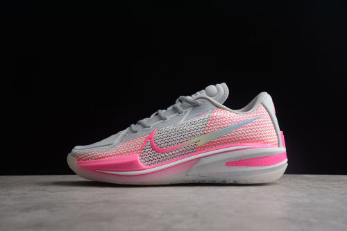 Air ZOOM GT CUT Think Pink CZ0175-008