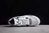 Air Jordan 4 Military Black DH6927-111