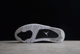 Air Jordan 4 Military Black DH6927-111