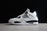 Air Jordan 4 Military Black DH6927-111