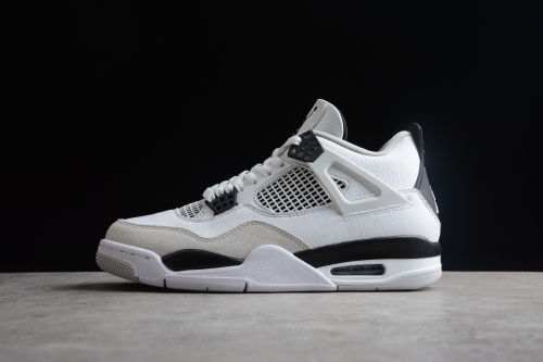 Air Jordan 4 Military Black DH6927-111
