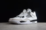 Air Jordan 4 Military Black DH6927-111