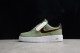 Air Force 1 Low '07 LV8 Double Swoosh Olive Gold Black DA8481-300
