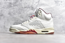 Air Jordan 5 Retro El Grito Sail HF8833-100