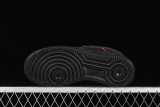 Air Force 1 Retro Low Halloween Skull HV2016-001