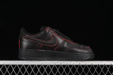 Air Force 1 Retro Low Halloween Skull HV2016-001