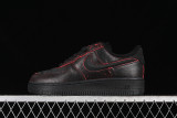 Air Force 1 Retro Low Halloween Skull HV2016-001