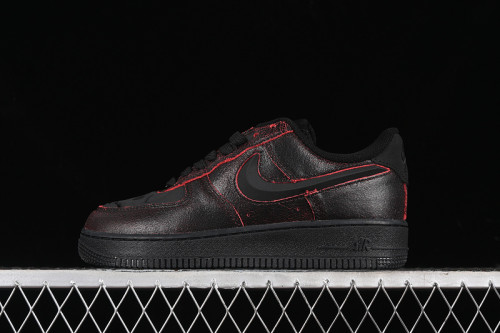 Air Force 1 Retro Low Halloween Skull HV2016-001