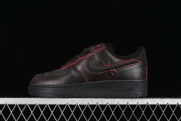 Air Force 1 Retro Low Halloween Skull HV2016-001