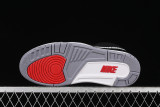 Air Jordan 3 Retro Black Cement Reimagined DN3707-010