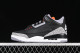 Air Jordan 3 Retro Black Cement Reimagined DN3707-010