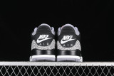 Air Jordan 3 Retro Black Cement Reimagined DN3707-010