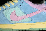Verdy Visty x SB Dunk Low FN6040-400