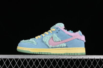 Verdy Visty x SB Dunk Low FN6040-400